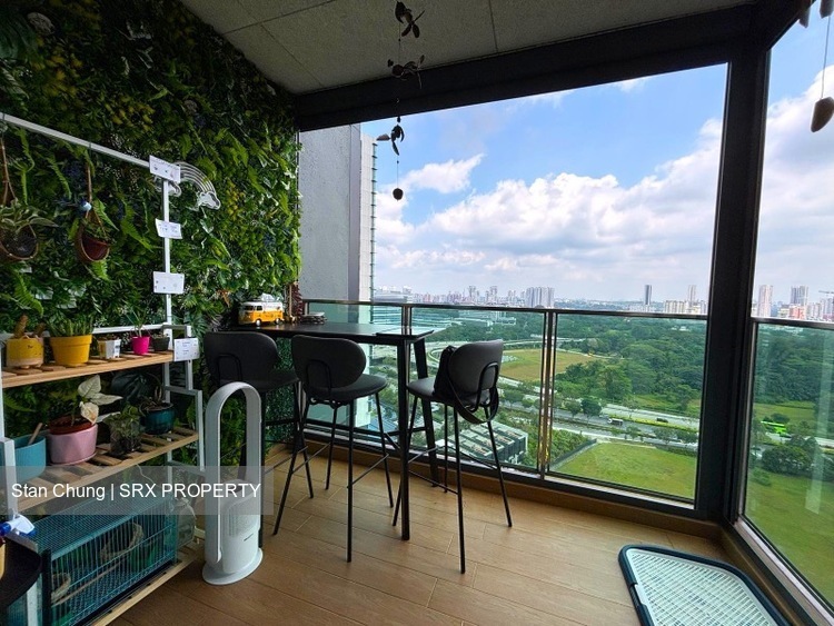 Normanton Park (D5), Apartment #548709331